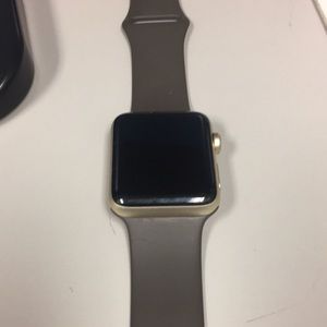 Apple Watch series 2